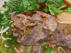 -马记永·兰州牛肉面(天通苑家乐福店)