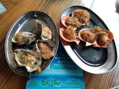 -四川人郑霞海鲜