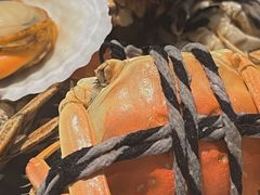 -一方渔歌蒸汽海鲜自助(文化路万达广场店)