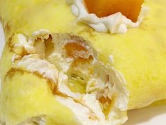 -Tomado绿色烘焙(大尧三路店)