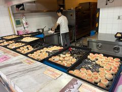 -穆桂英美食(南禅寺店)