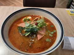 -宋益驴蹄子面肉夹馍(辛家庙店)