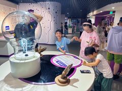 -陕西科学技术馆