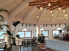 大堂-ChanDu躔度咖啡(灯塔店)