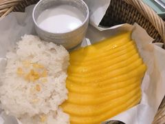 -迷你椰·泰式大排档(共康店)