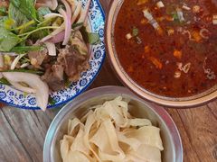 -兄弟俩老李家牛肉汤(总店)