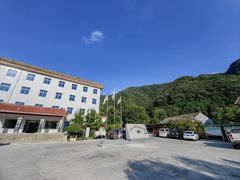 -王顺山国家森林公园
