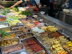 -林静小吃(复兴路店)