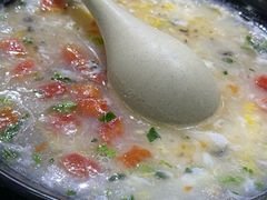 -鑫渔港海鲜本地菜·山海关浑锅(东戴河店)