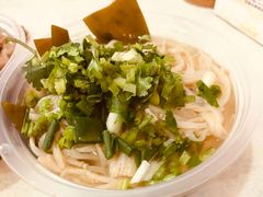 -老广州牛杂(深圳白石洲总店)