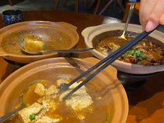 -徽三说·土徽菜·中国徽菜连锁品牌(一中店)