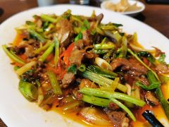 -龙岩罗桥牛杂(长青路店)