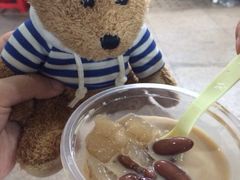 iphone_upload_pic-八婆婆烧仙草(中山路店)