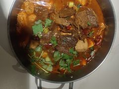 -山里俏·地标皖南菜·屯溪臭鳜鱼(北城万达店)