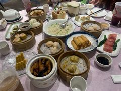 -丰鲤楼•闽南茶楼(仟禧汇店)