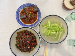 -新新湘菜馆(新中街二条店)