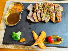 -埠口精酿夜景餐酒吧· BREWPORT BISTRO(长嘉汇重庆之眼店)