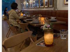 -BOR Eatery(安福路店)