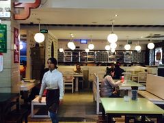 -桥香园云南过桥米线(金马碧鸡店)