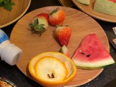 -牛New寿喜烧(虹桥新天地店)