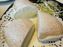 雪花奶酪包-虾饺妹·酒家(海珠广场店)