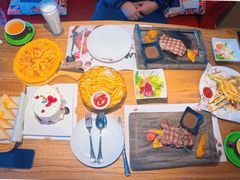 -米兰西点(兴隆台店)