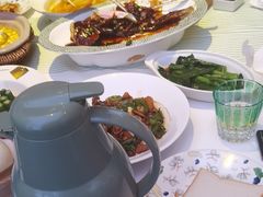 -桂满陇·杭州小馆(朝阳合生汇店)
