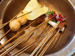 -京元盛铜锅涮肉(上海总店)