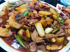 -福顺祥大盘鸡(临潼店)