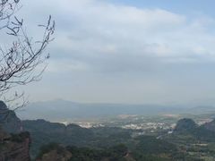 -丹霞山风景名胜区