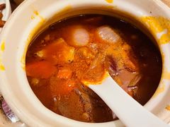 -大铁勺新津菜(东丽阳光新业广场店)