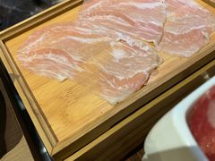 -火炉火自助餐(悠唐购物中心店)