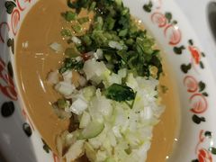 -东门口涮肉·砂锅·烤串(老门东店)