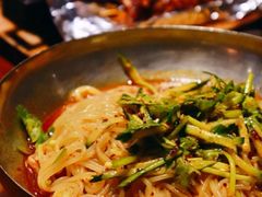 -原始泥炉烤肉(总店)