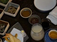 -丽思卡尔顿·炙焰·铁板烧餐厅