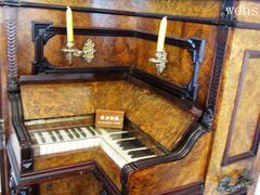 -鼓浪屿钢琴博物馆