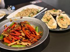 -天宝兄弟(前海壹方城店)