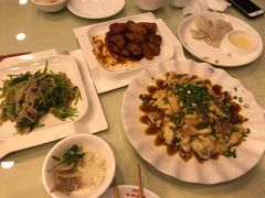 -东四民芳餐厅(世茂工三店)