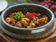 -灶丰年间(定安路店)