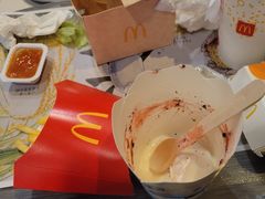 -麦当劳(衡阳中心汽车站店)