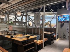 -湊湊火锅·茶憩(皇姑万象汇店)