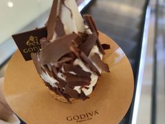 -GODIVA(国际金融中心店)