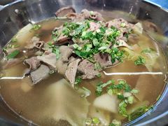 -盡膳口福·百年汤方火锅(科华北路店)