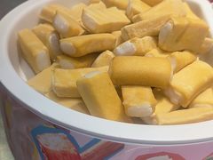 -龍歌自助小火锅(芝罘万达店)