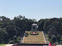 -雨花台烈士纪念馆