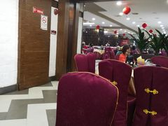 大堂-海宝酒家(中山四路店)