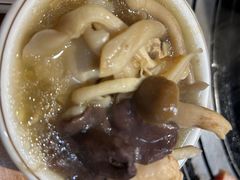 -阿山卓·野生菌火锅·纳西火塘烤肉