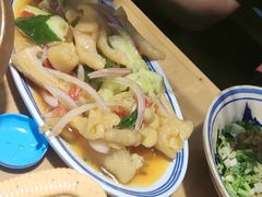 -洱火云南酸菜牛肉火锅(石景山当代商城店)