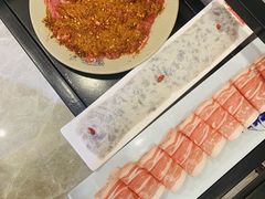 -小重庆老火锅(海棠路店)