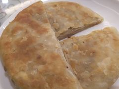 -李连贵熏肉大饼(沈阳站店)